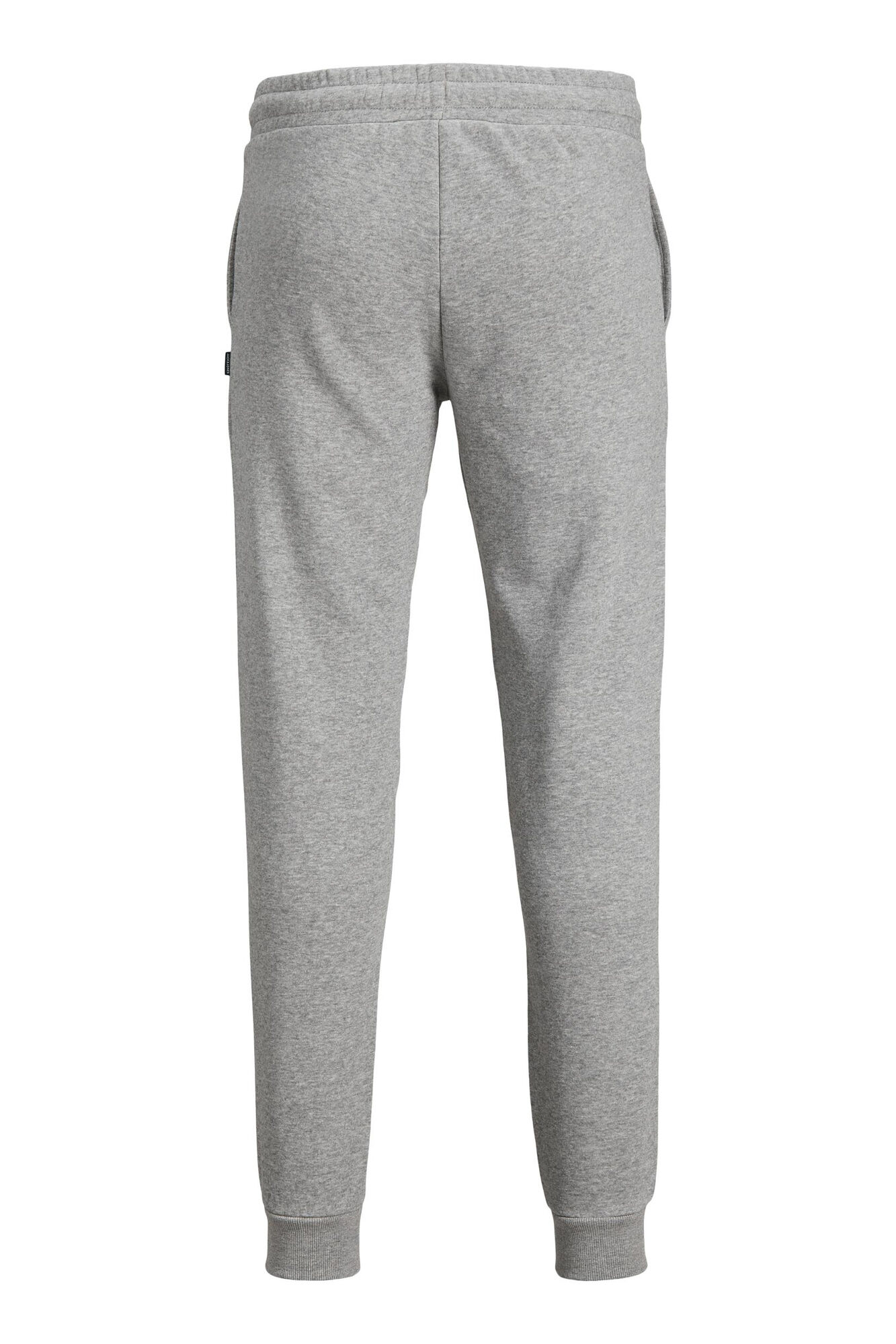 Calça jogger com algodão