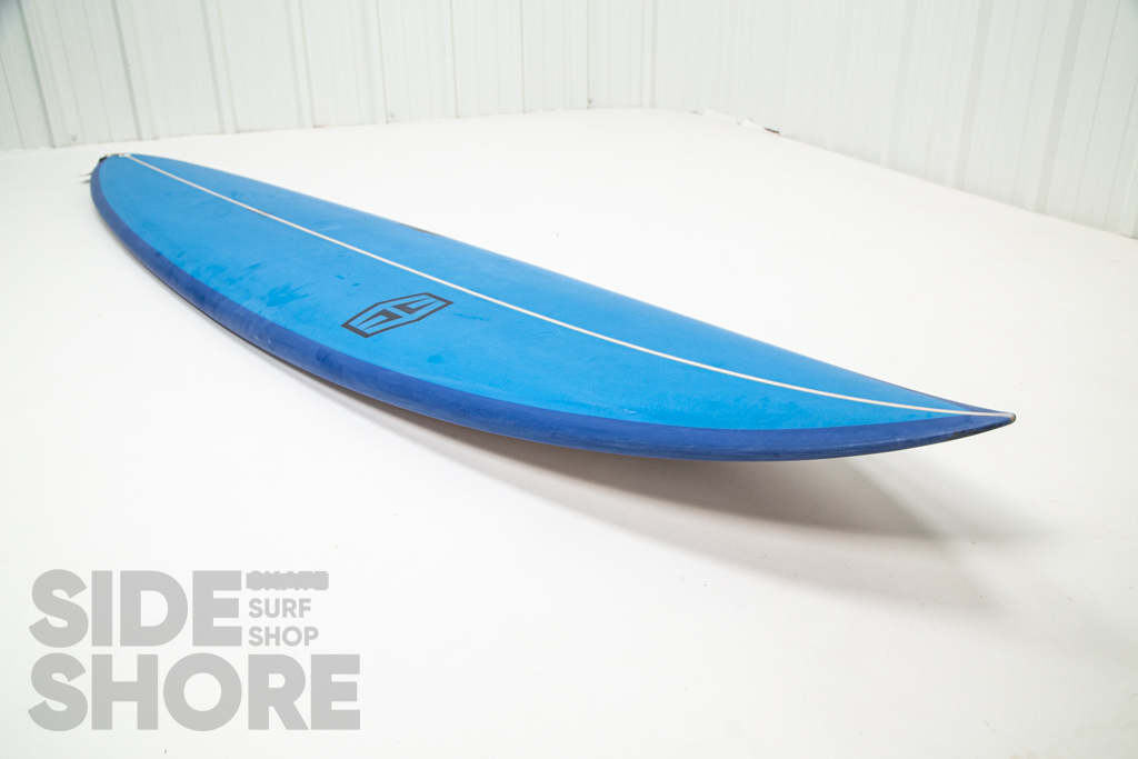 HURRICANE The Charger  - TWIG - Bleu  8'6
