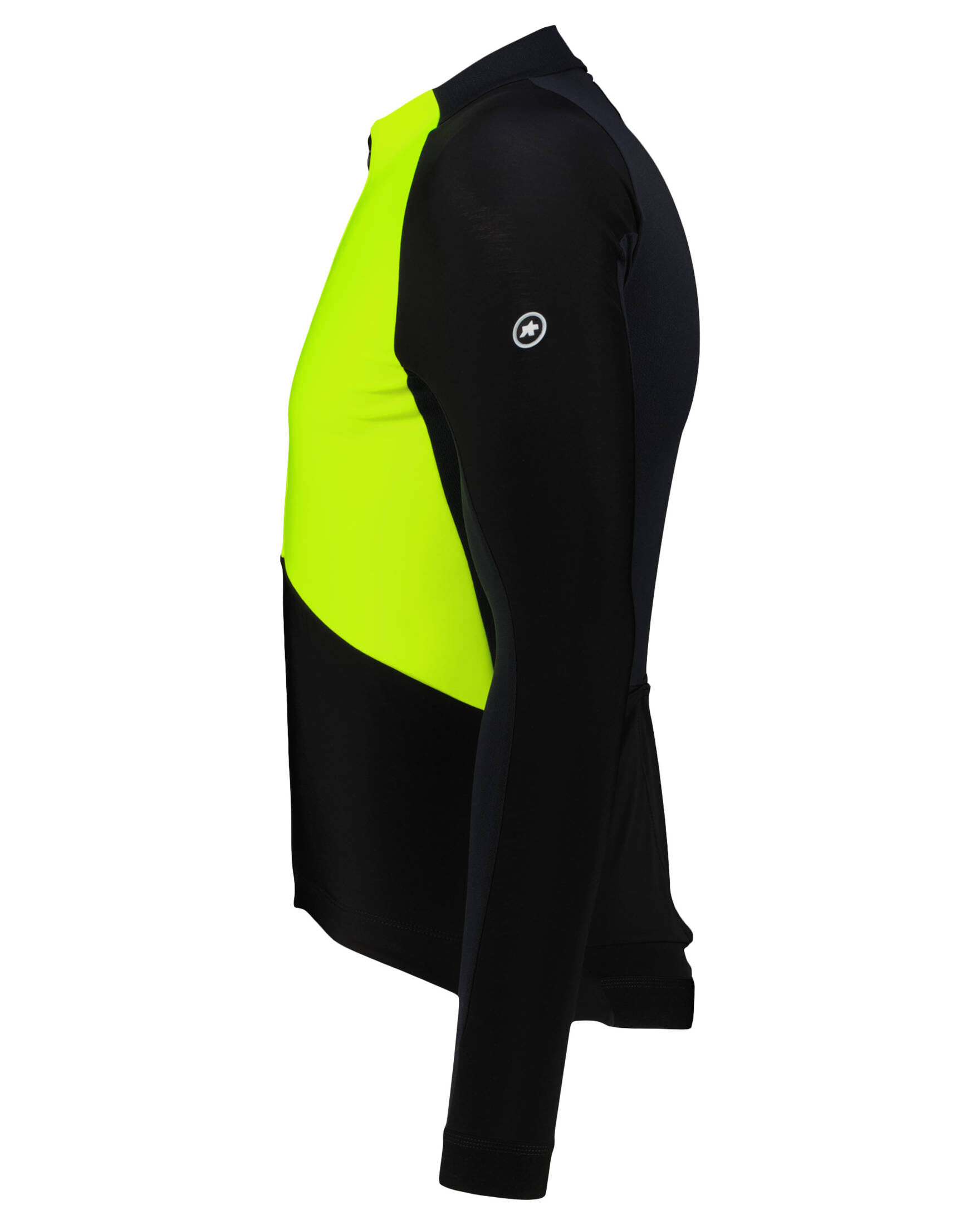 ASSOS| Herren Radjacke MILLE GT