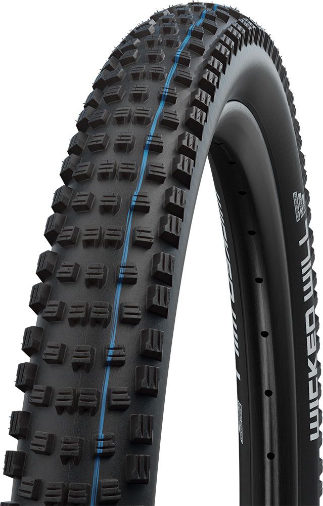 Schwalbe Wicked Will Evo Super Ground 29