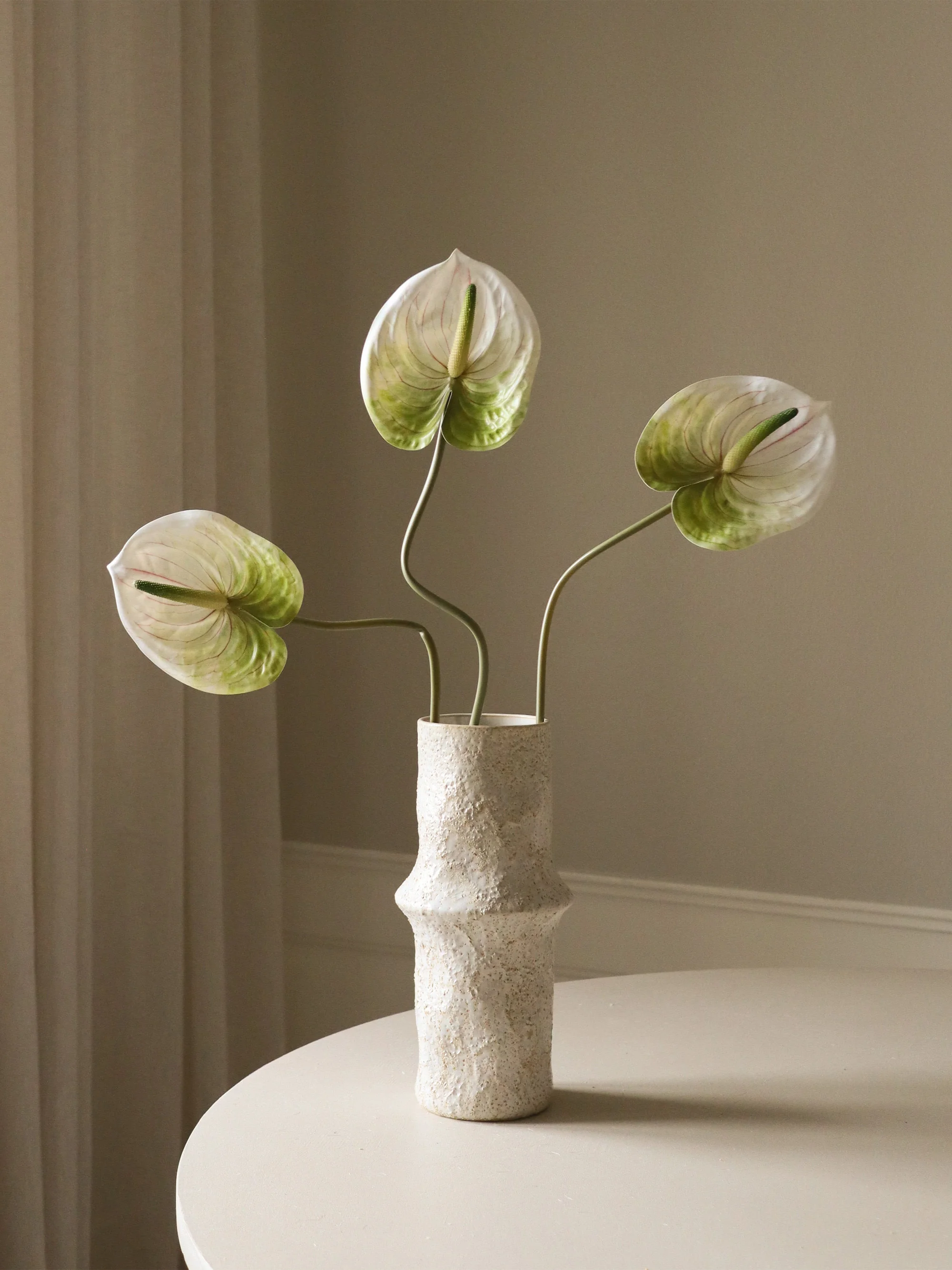 Kunstbloem Anthurium