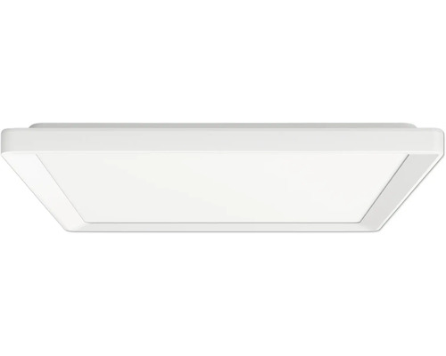 Philips Hue plafondlamp 23W 2350 lm 2200-6500K 39,5x39,5 cm Tento wit & Color Ambiance wit