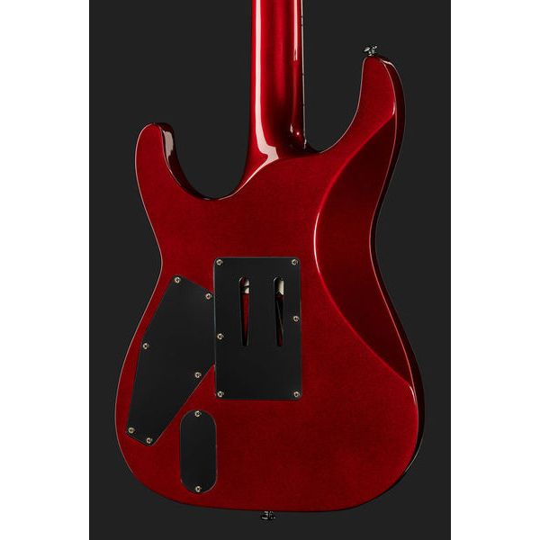 ESP LTD M-1 Custom ´87 Candy Apple