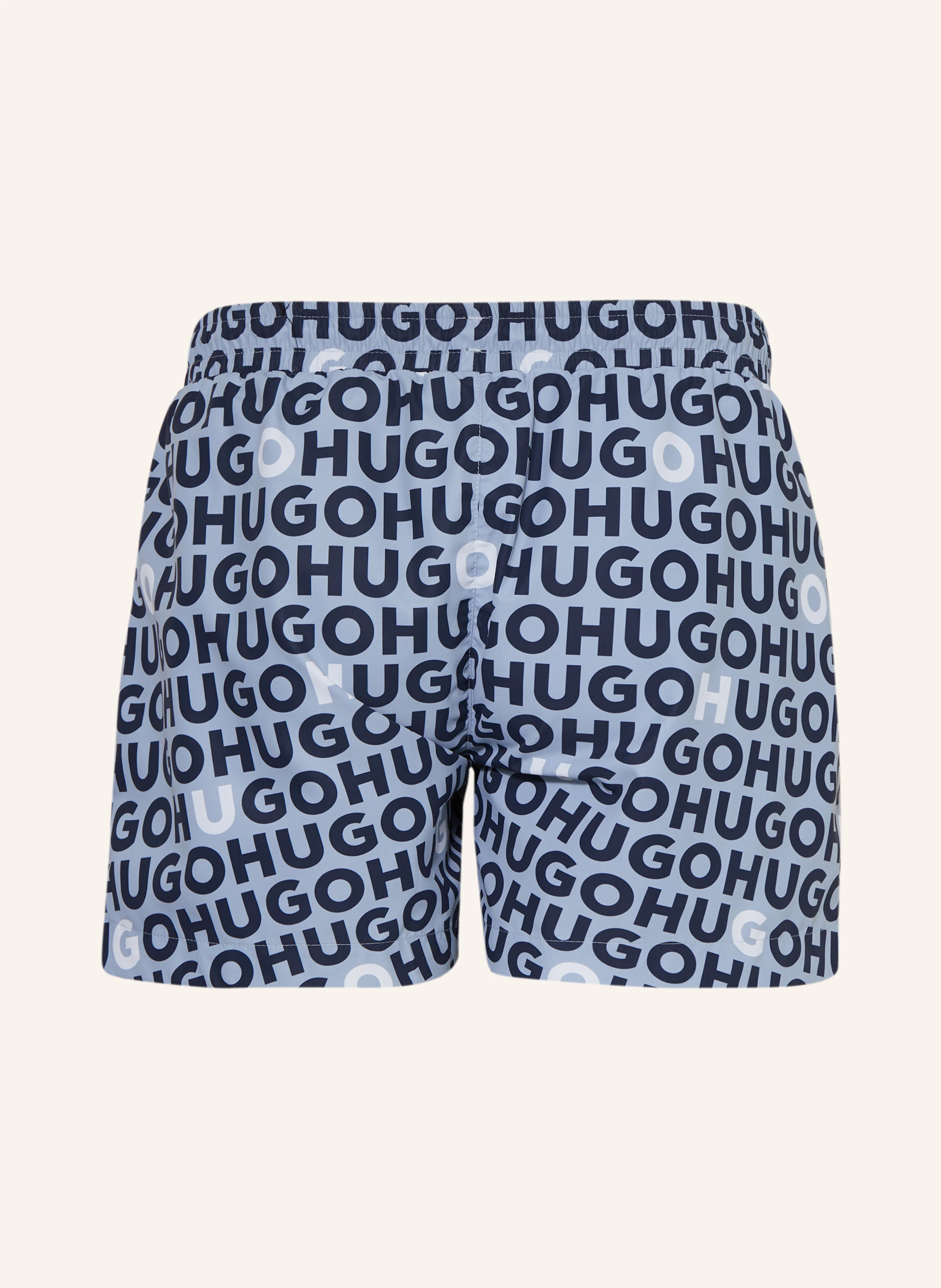 HUGO Badeshorts TORTUGA
