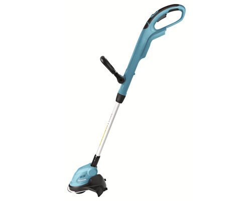 Makita DUR181Z 18V accu grastrimmer zonder accu en lader, met telescopische schacht