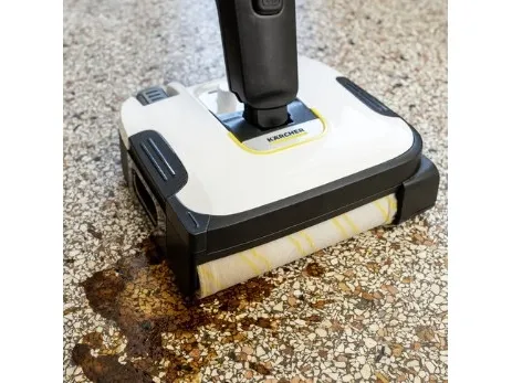 Karcher ELEKTRISK MOP KARCHER FC 2-4 Batterisæt DUO