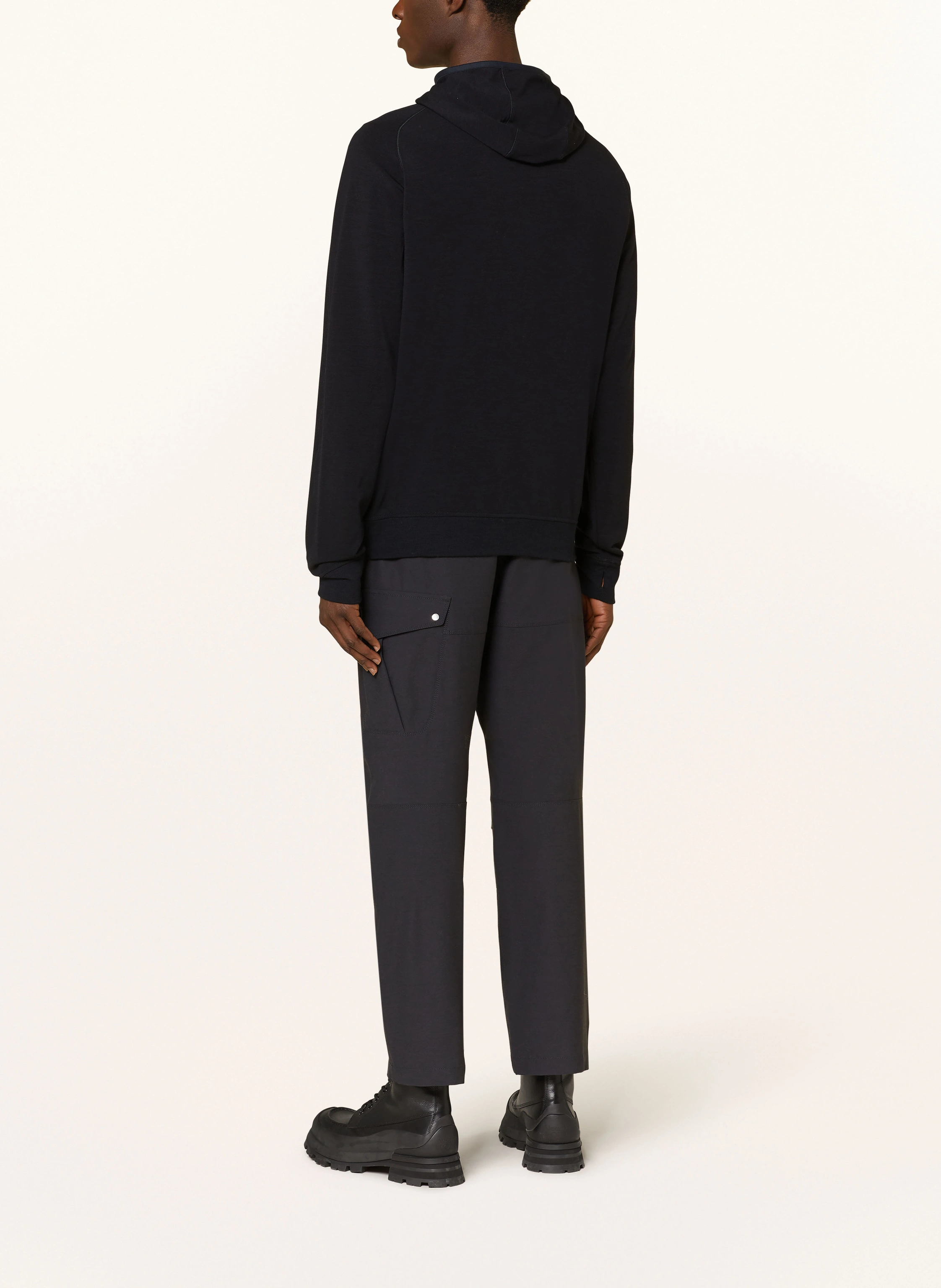 STONE ISLAND Cargohose STELLINA Regular Fit