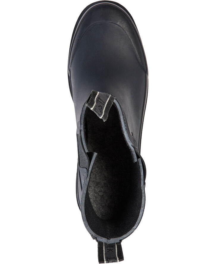 ILSE JACOBSEN RUB30C Black