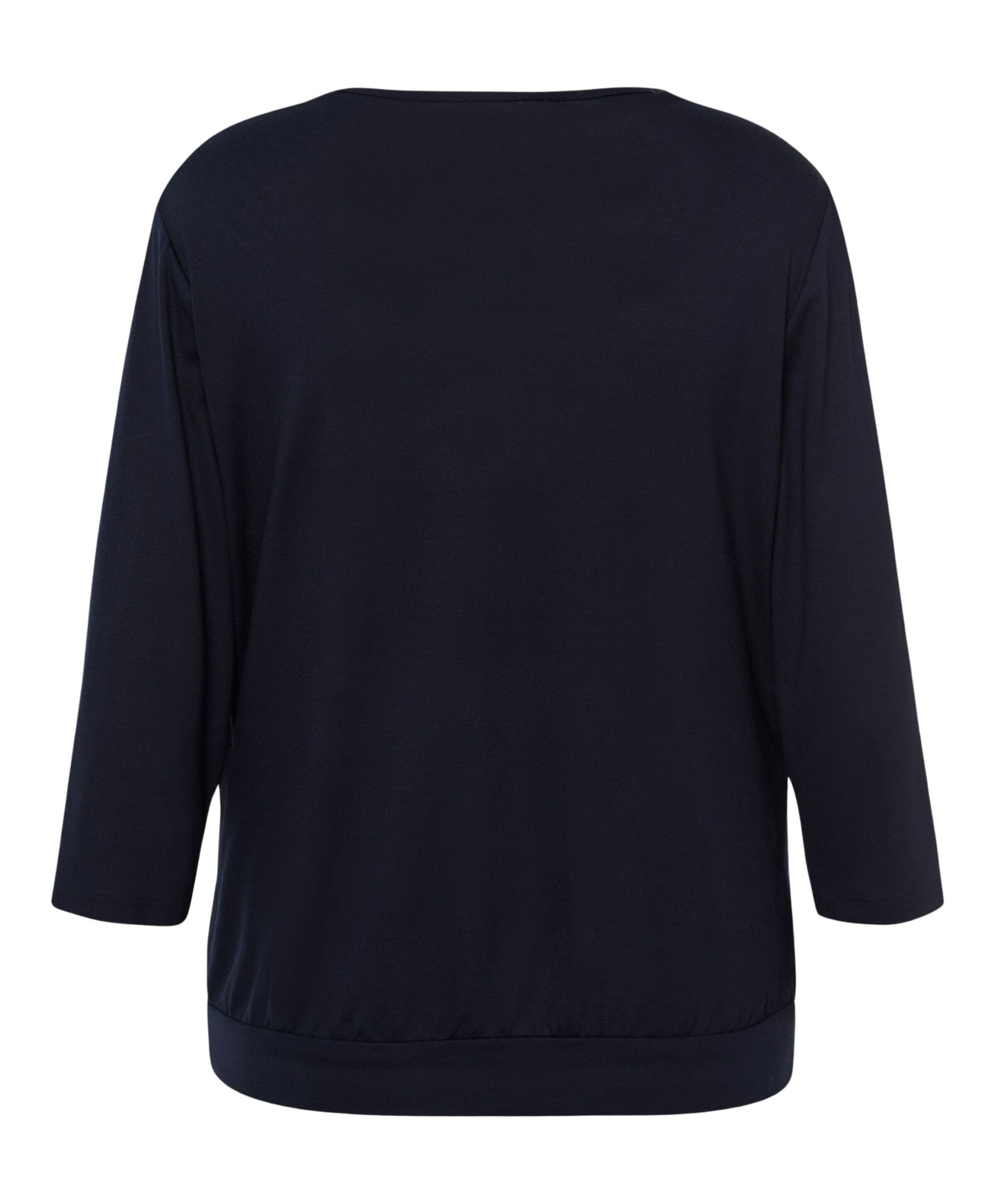 Frank Walder Longsleeve blauw