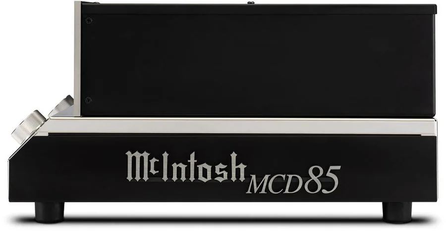 McIntosh MCD85 Lecteurs CD