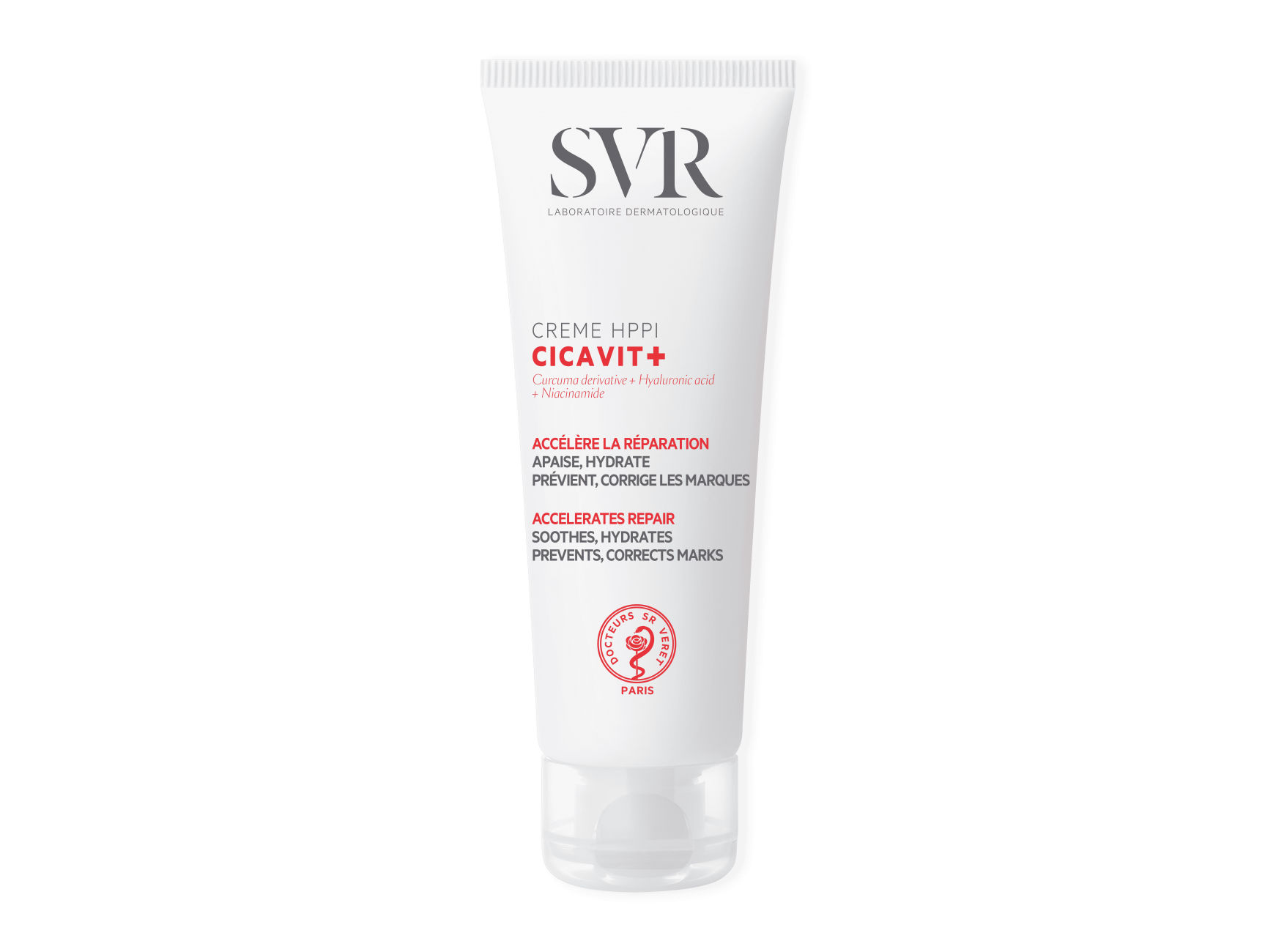 CREME SVR CICAVIT CR SPF50  50ML