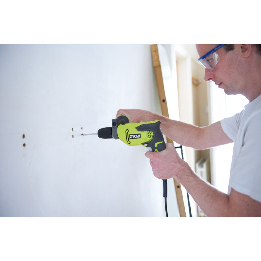 SLAGBORMASKIN RYOBI RPD500-G 500W