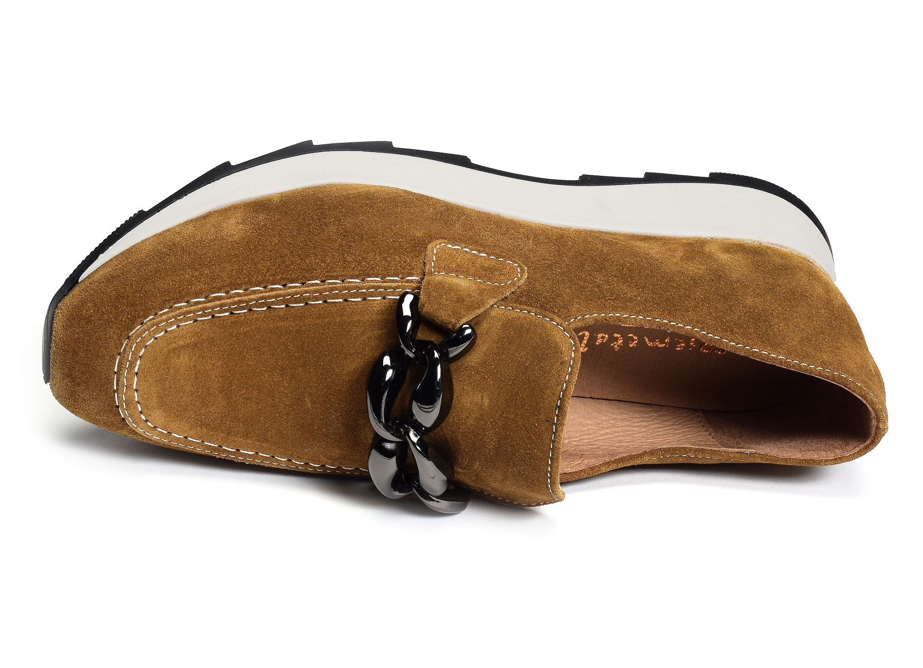 Freix marron