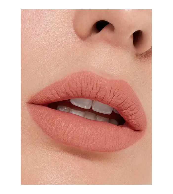 about-face - Delineador labial Matte Fix - 7: Pink in the Morning