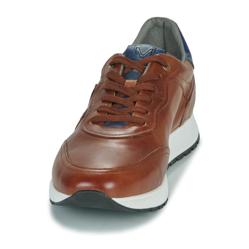 Martinelli - Brooklyne - Marron / Bleu