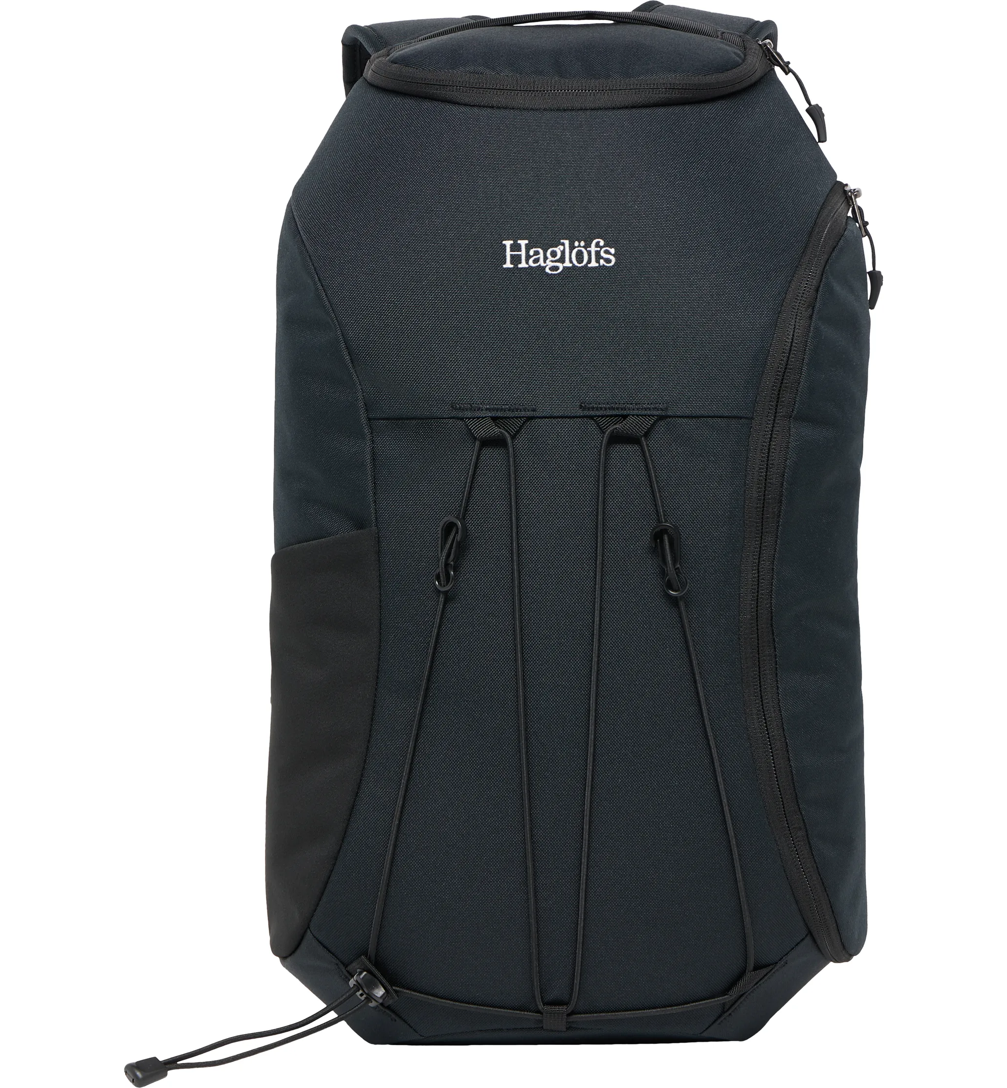 Haglöfs Corker Medium 18L True Black