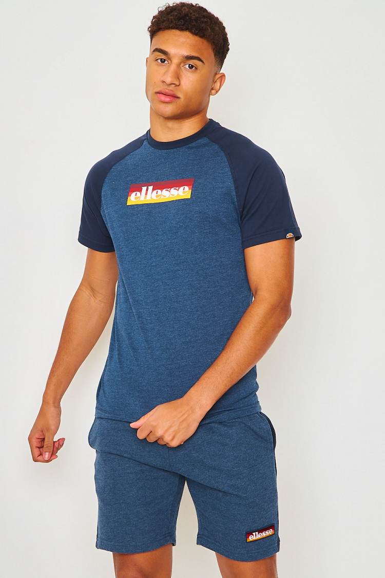 Short Davin bleu / Ellesse - SHI11292
