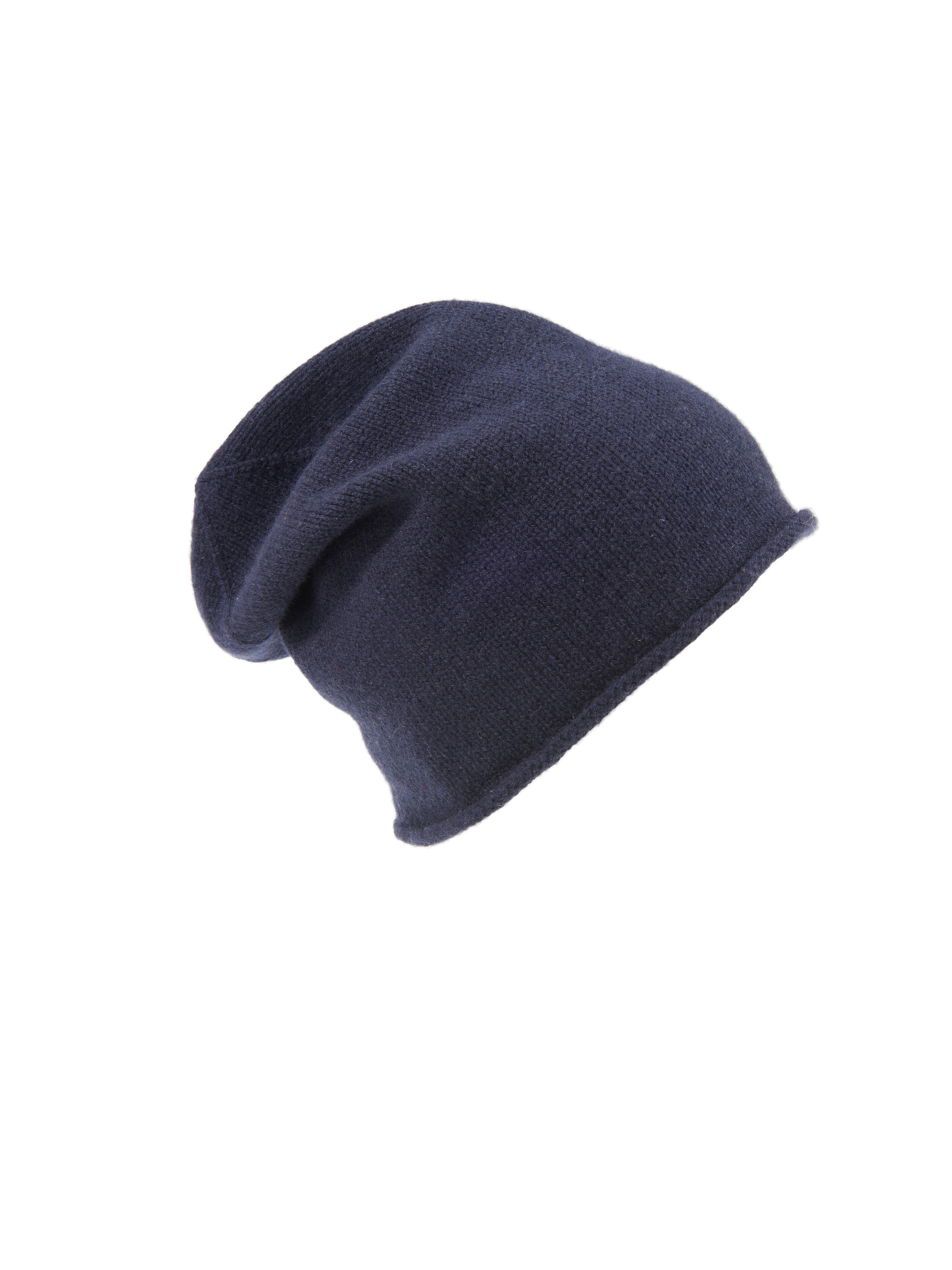 Beanie aus 100% PREMIUM Kaschmir