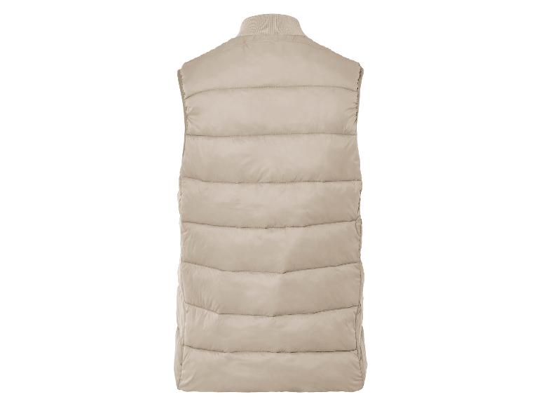 Dames bodywarmer