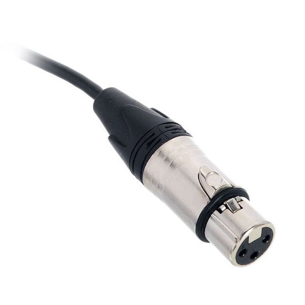 Blackmagic Design XLR-MiniXLR Adapterkabel 2pcs