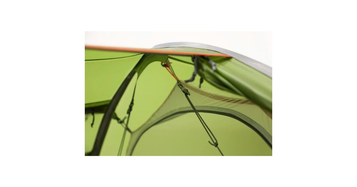 VangoF10 Xenon UL 2 Plus tent  (Groen)