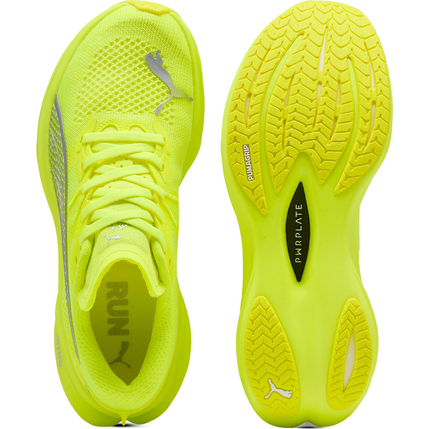 Puma Deviate Nitro 3 Dames