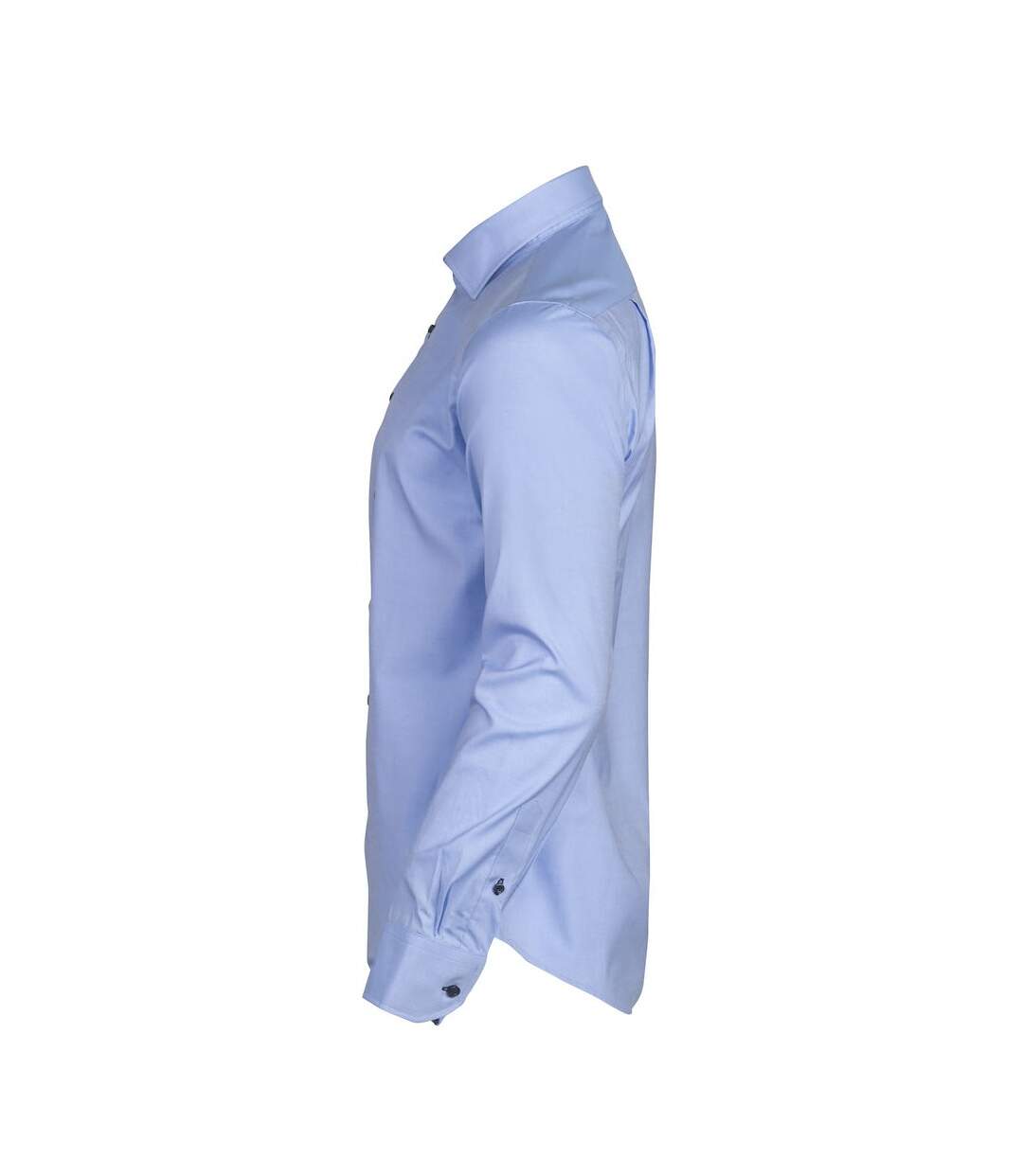 James Harvest - Chemise formelle BALTIMORE - Homme (Bleu clair) - UTUB398