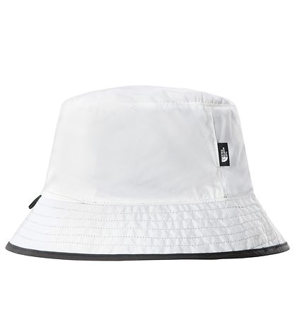 The North Face B?llehat - Vendbar - Sun Stash - Sort/Hvid