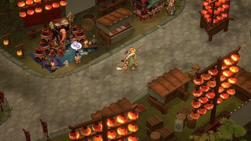 Yasha - Legends of the Demon Blade - PS5 - Vol met Herspeelbaarheid