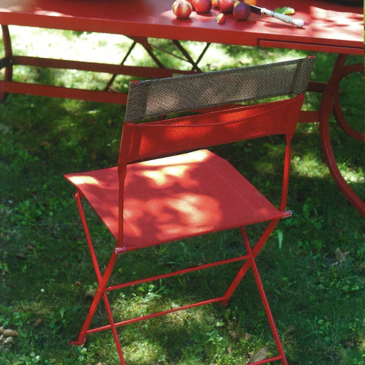 Fermob - Latitude Klappstuhl, kaktus