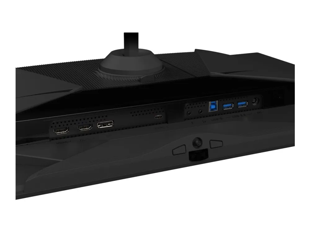 AORUS FO32U2 - OLED-monitor - 32