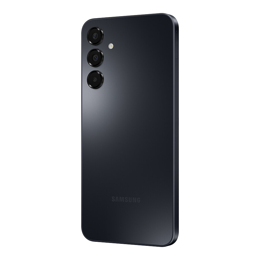 Samsung Galaxy A16 4G (Bleu nuit) - 128 Go - 4 Go