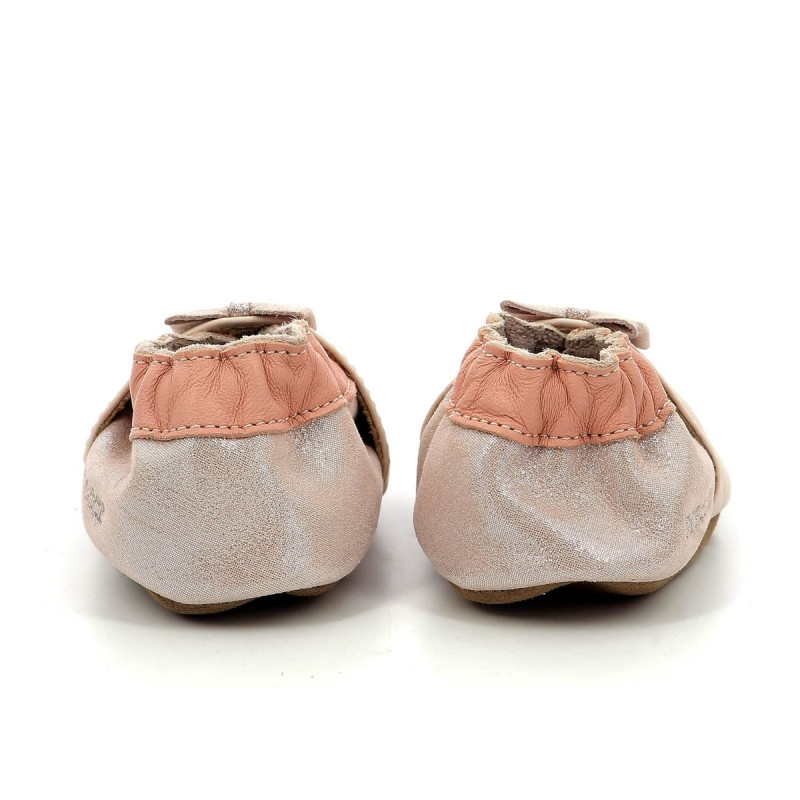 Robeez Robeez chaussons Ballet Passion