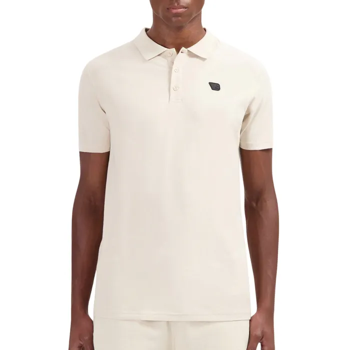 Ballin Logo Batch Polo Heren