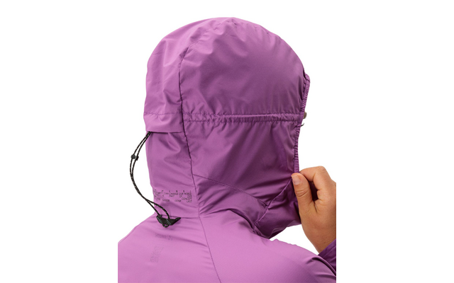 Vaude Scopi Damenwindjacke