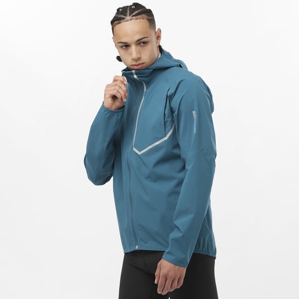 Veste trail SALOMON BONATTI TRAIL JKT M