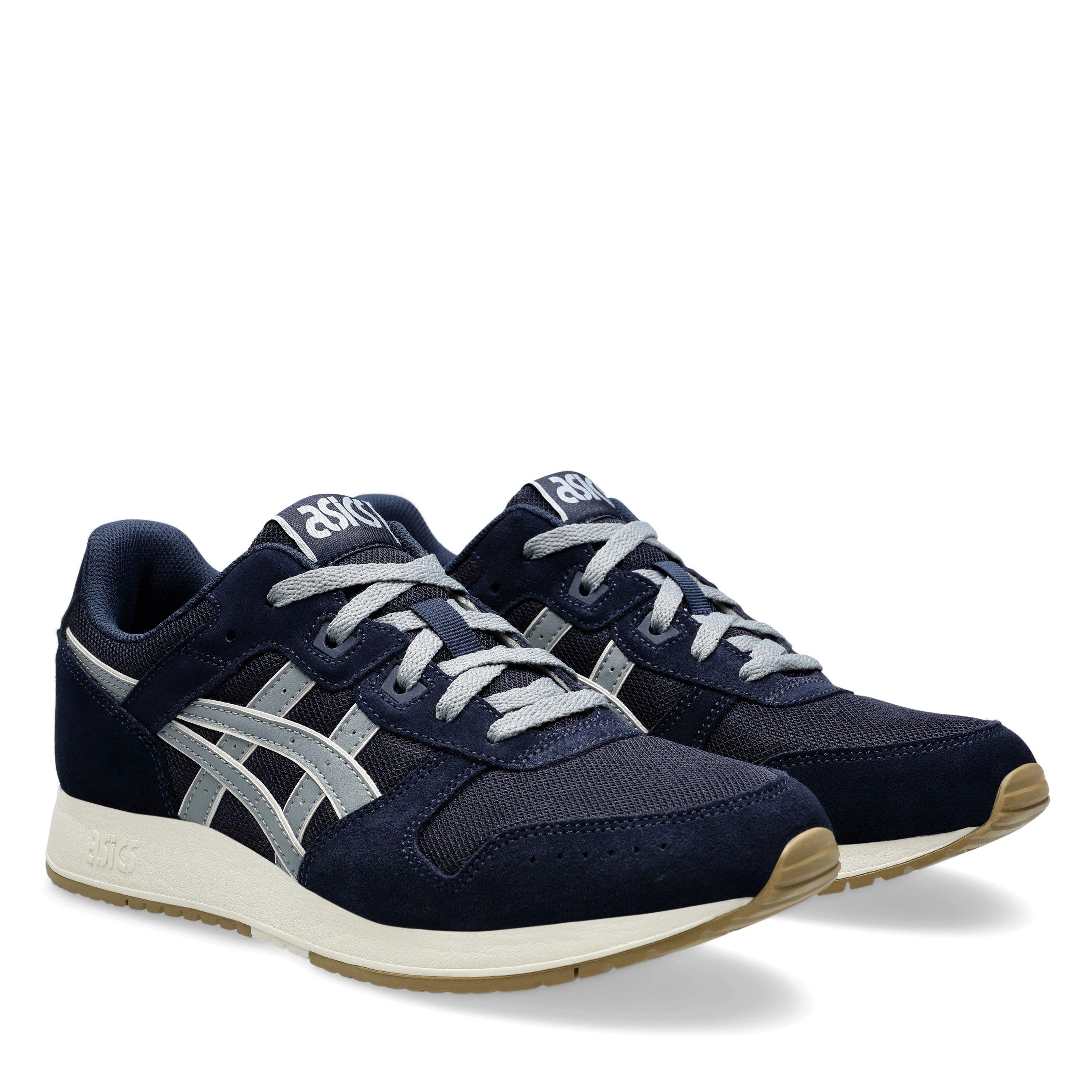 Asics Asics Lyte Classic Low-Top Trainers Unisex Adults
