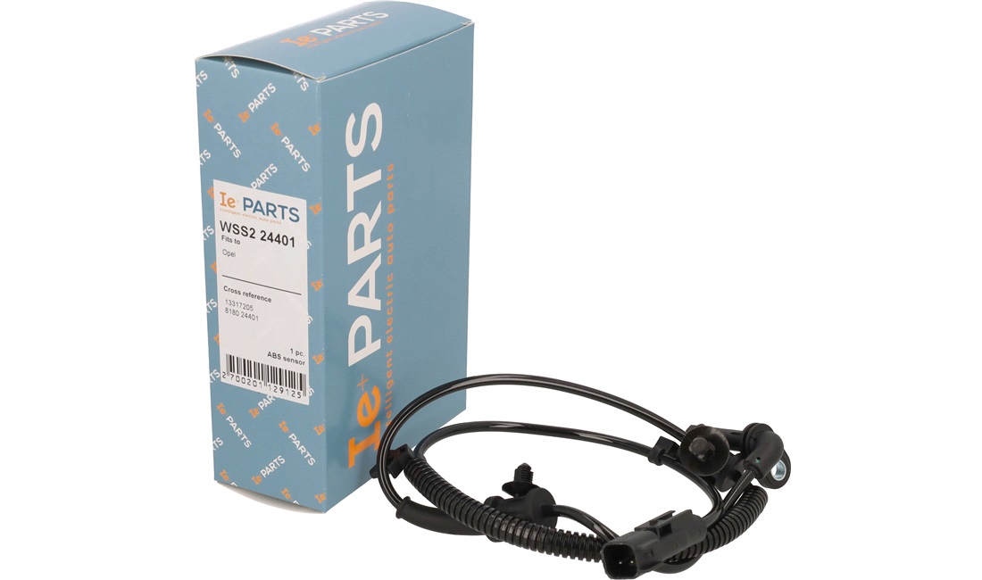 ABS sensor