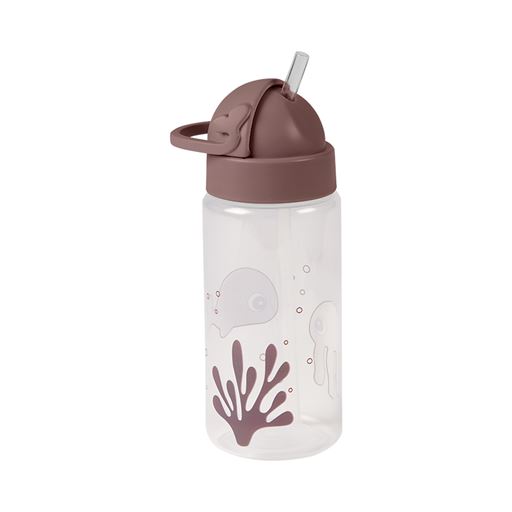 Done by Deer Drikkedunk M. Sugerør, Sea Friends, Powder, 350 ml
