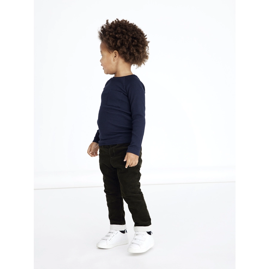 name it Cordhose Nmmbabu Dark Sapphire