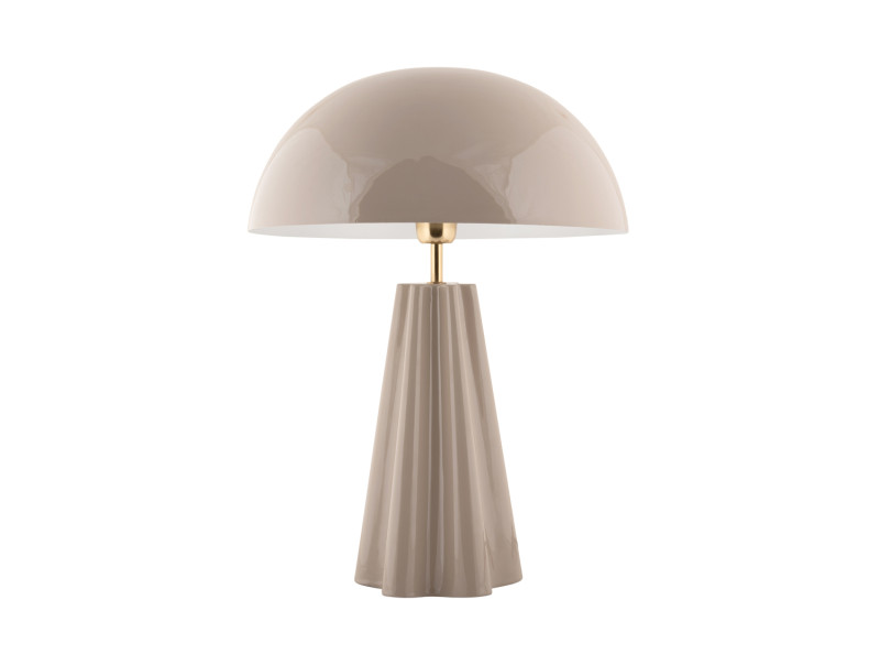 Table Lamp Amplio XL LM2205BK Black