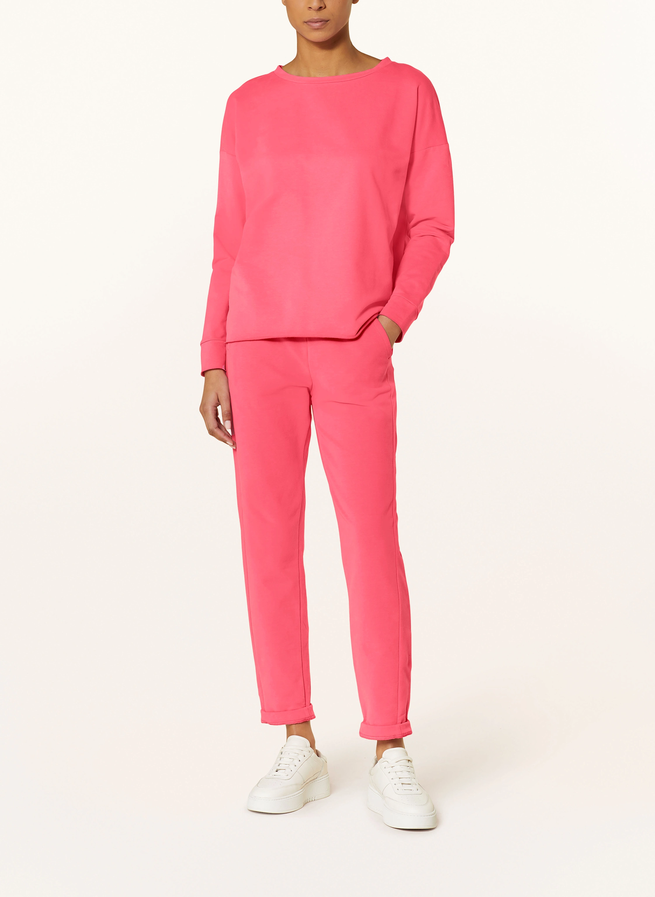 ELBSAND Sweatshirt RIANE