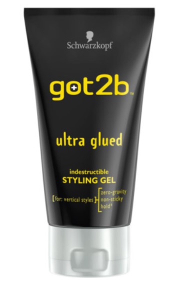 Schwarzkopf Got2B Gel Glued Extra 150ml