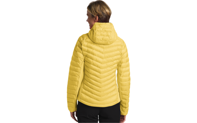 Jack Wolfskin Routeburn Pro Ins Damen Isolationsjacke