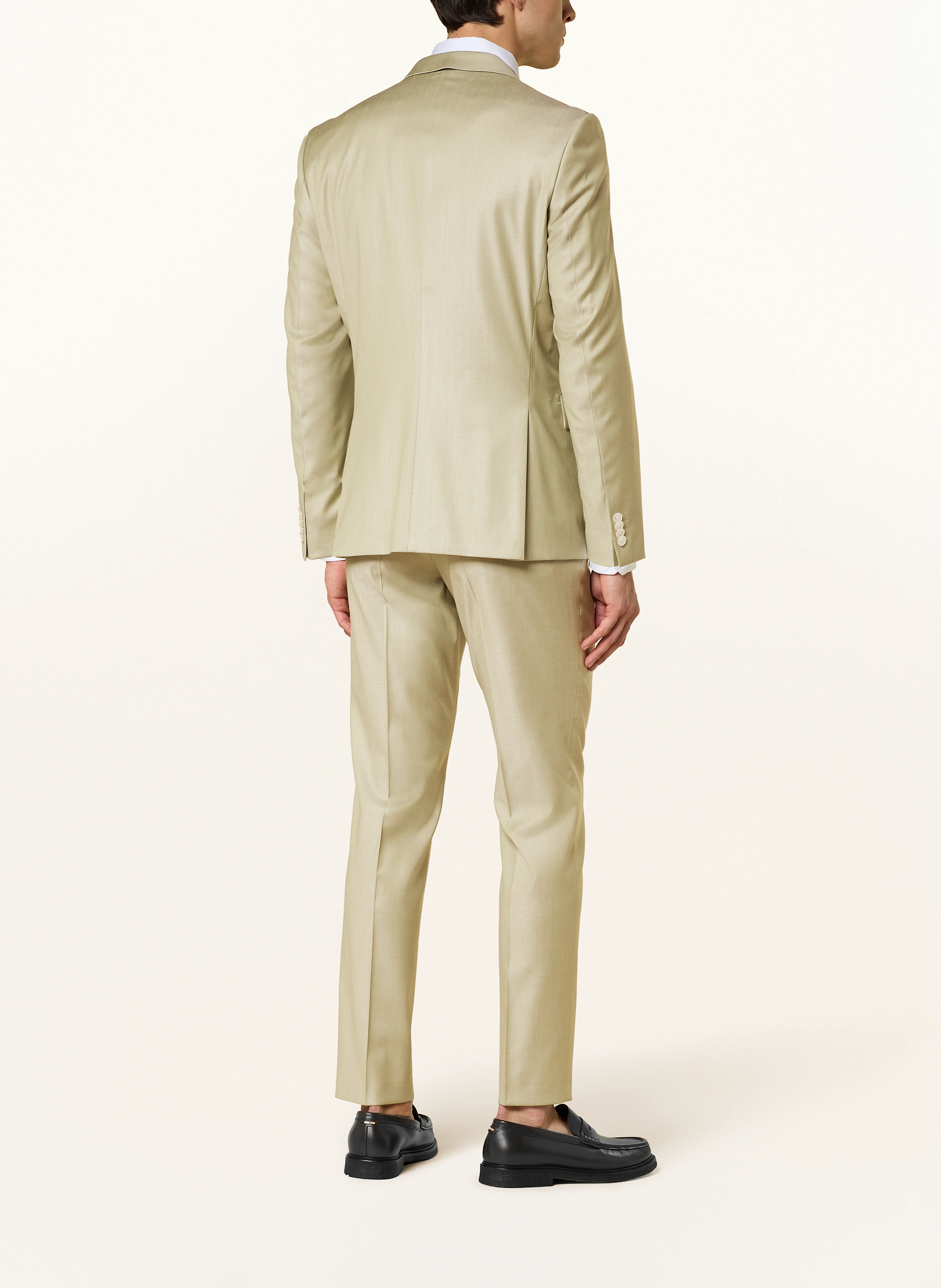 BOSS Anzugsakko HUTSON Slim Fit