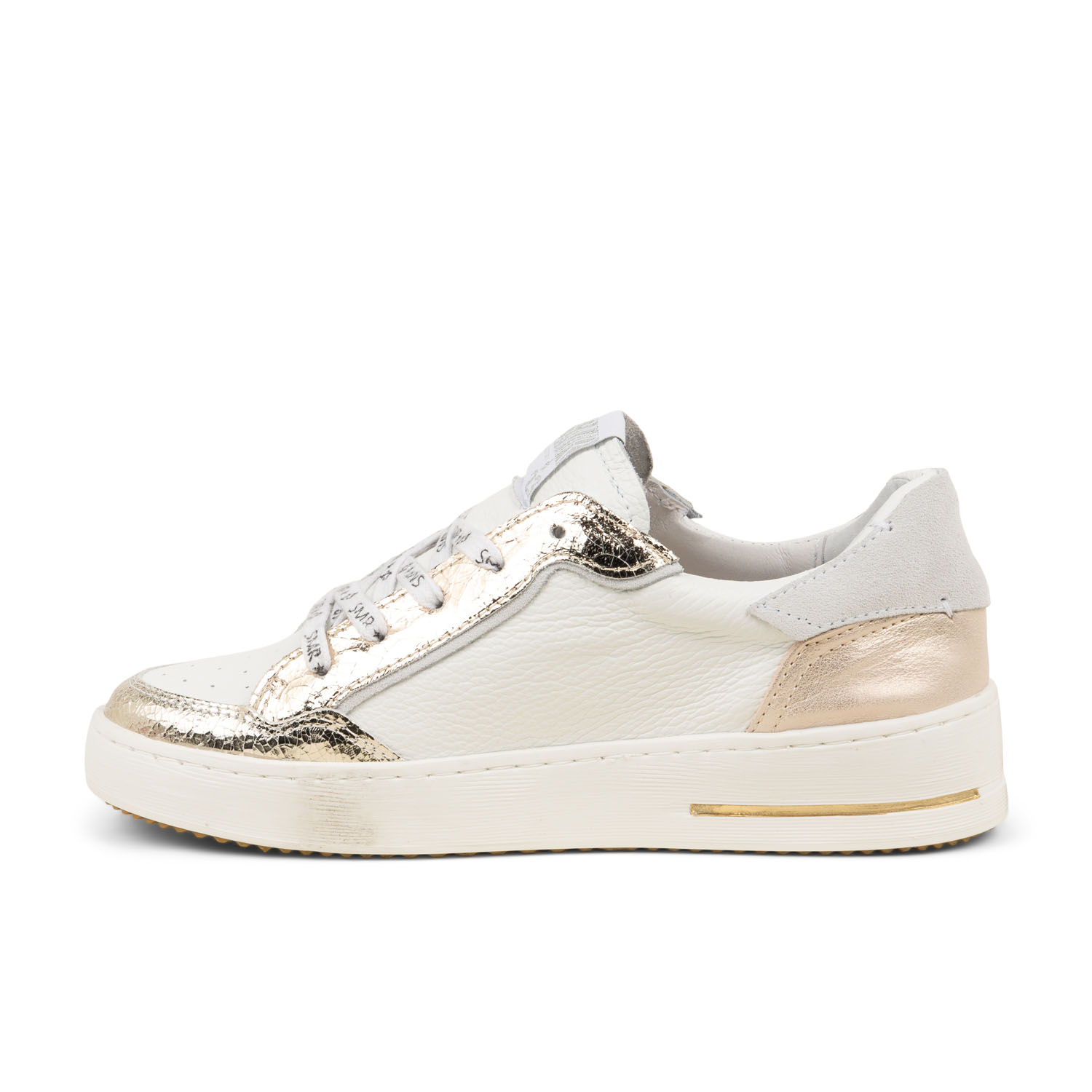 Baskets femme SEMERDJIAN ALE
