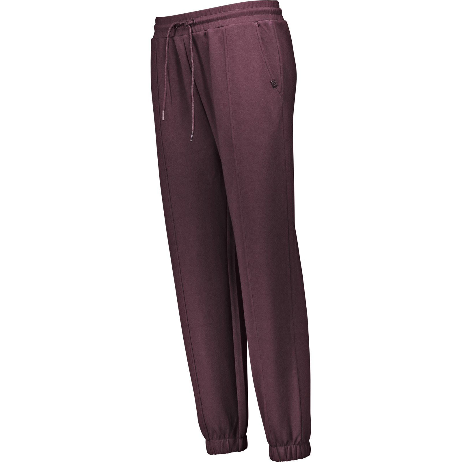 Belowzero Damen-Hose Mavi L, brombeer