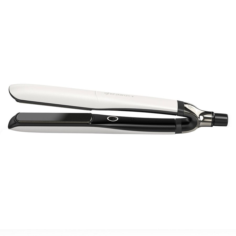 ghd Platinum+ Hair Straightener White
