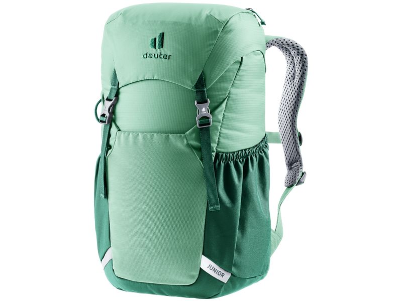 deuter Kinderrucksack Junior Spearmint Seagreen Rucksack