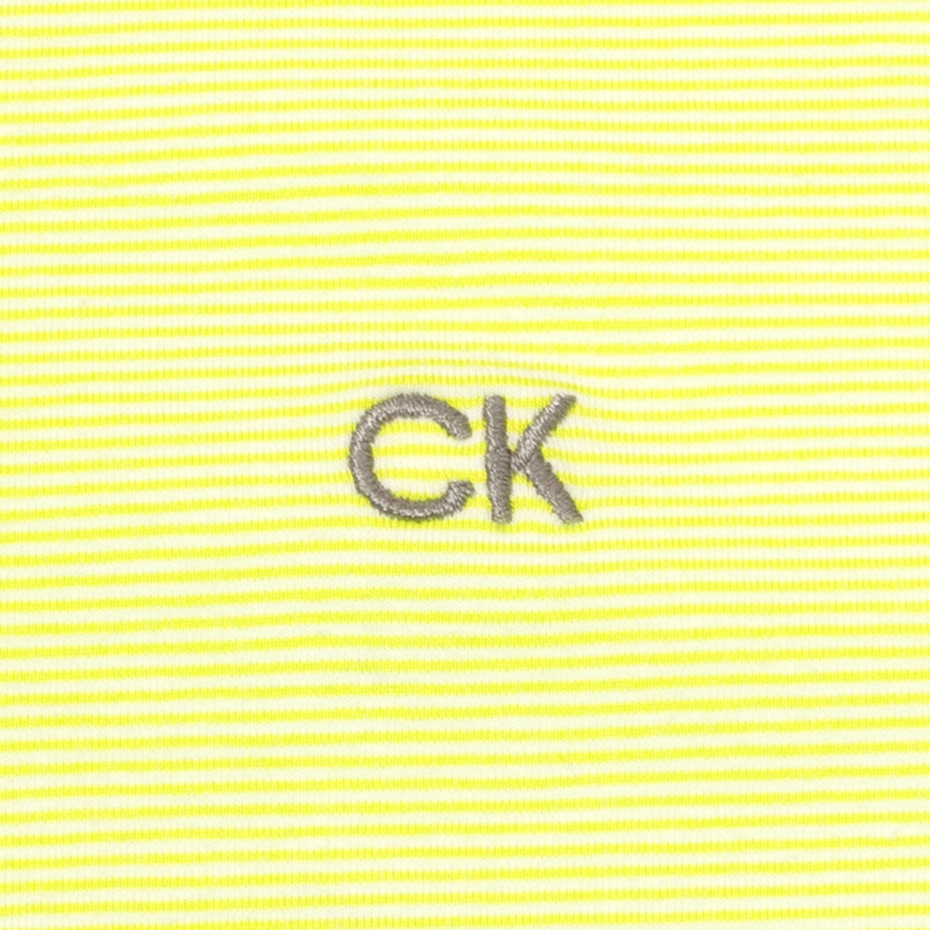 Calvin Klein Golf CK G Blade Polo Shirt Mens